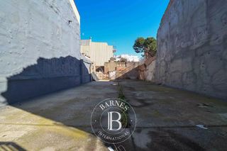 Terreny residencial a Centre