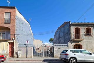 Terreno residencial en Centre Terreno residencial en Centre