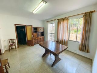 Semi detached house in Cala Ferrera - Cala Serena