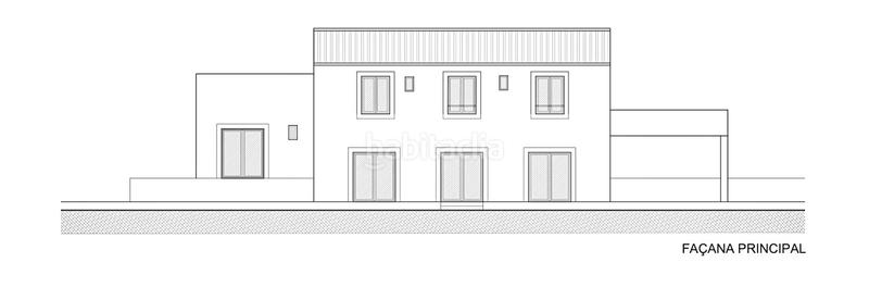 Foto d2ce14ca-b384-4820-a542-961fda5799f8. Terreno residenziale in Felanitx poble Felanitx