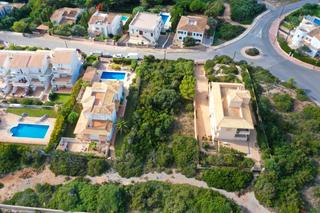 Terreny residencial a Felanitx Poble