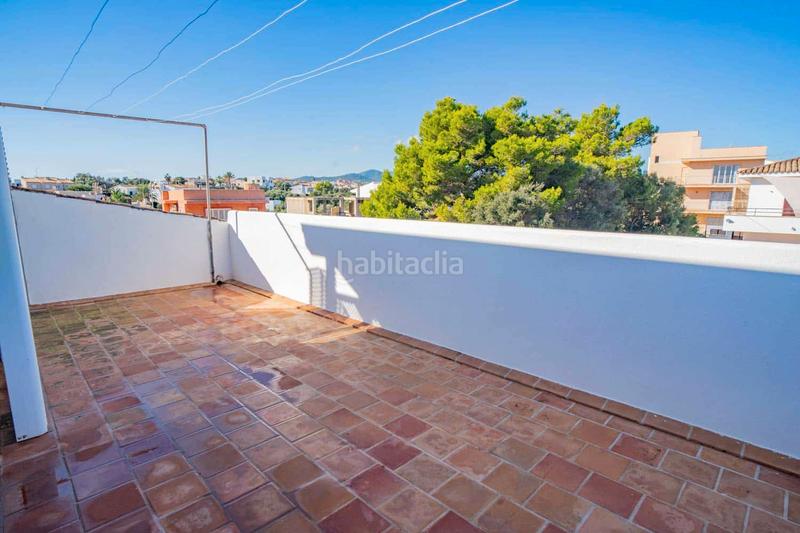 Foto 81e4dc27-f3e0-4cdb-8909-053ee2f0c207. Casa en Felanitx poble Felanitx