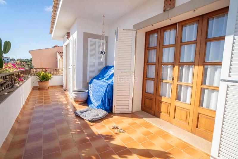 Foto 0f6eec9f-56b3-41da-bdf3-2c1f4b20065b. Maison dans Felanitx poble Felanitx