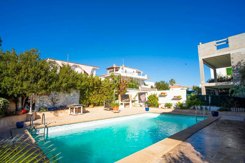 Foto 6aea212f-5874-4087-b20b-b29f31ce699b. Maison dans Felanitx poble Felanitx