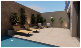 Terreny residencial a S´Alquería Blanca - Calonge