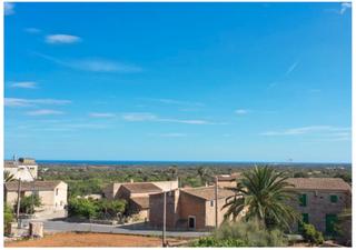 Wohngrundstück in S´Alquería Blanca - Calonge