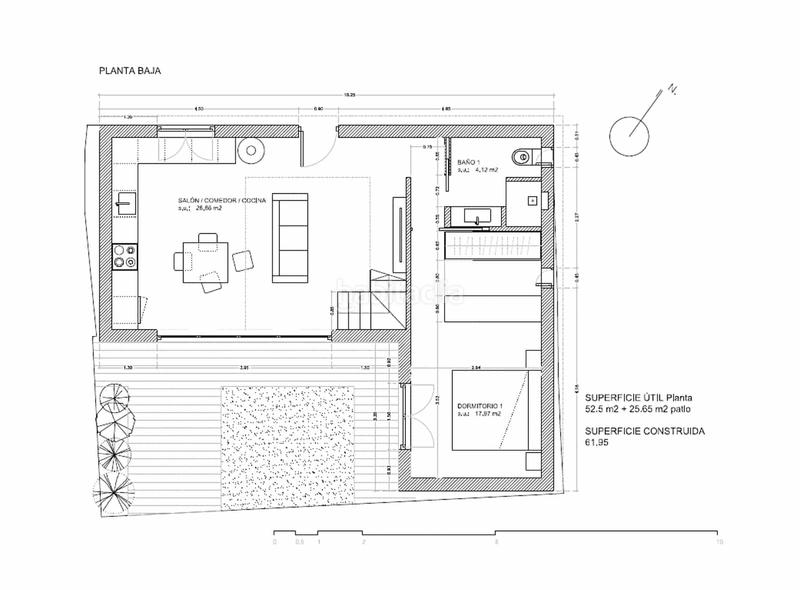 Foto 0b0b8a14-0d24-4c4d-8a74-08c152b9dabf. Casa a schiera in Felanitx poble Felanitx