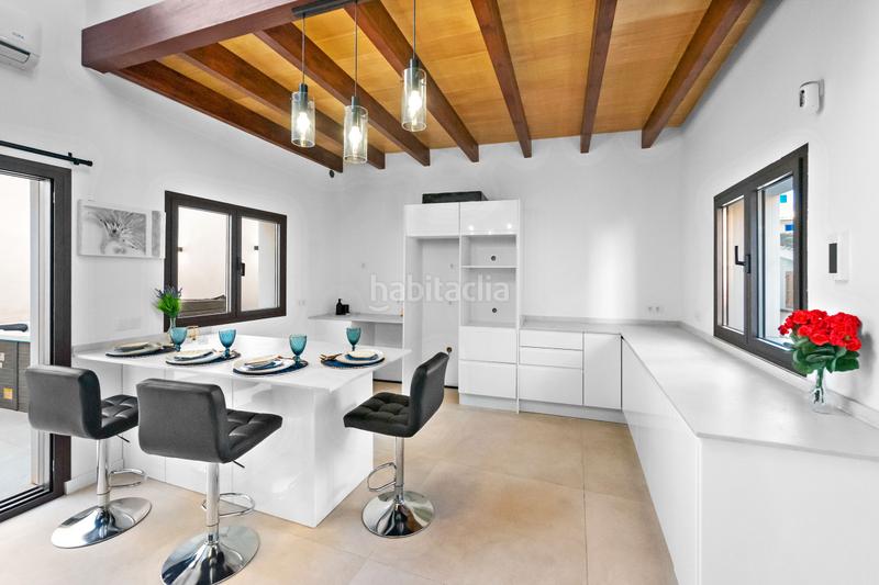 Foto 34348d0e-ea17-4d6b-9d9d-321ea1030690. Casa a schiera in Felanitx poble Felanitx