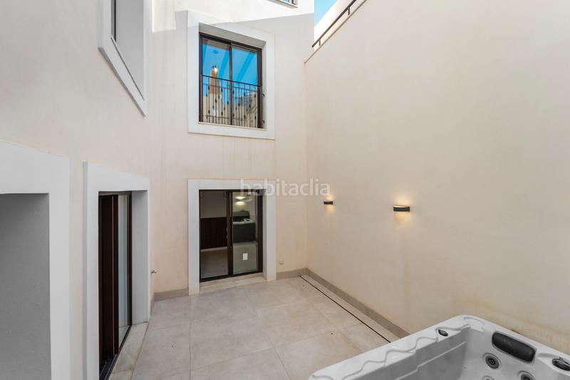 Foto 37eb063e-3138-4b31-87c9-0410a8548563. Casa a schiera in Felanitx poble Felanitx