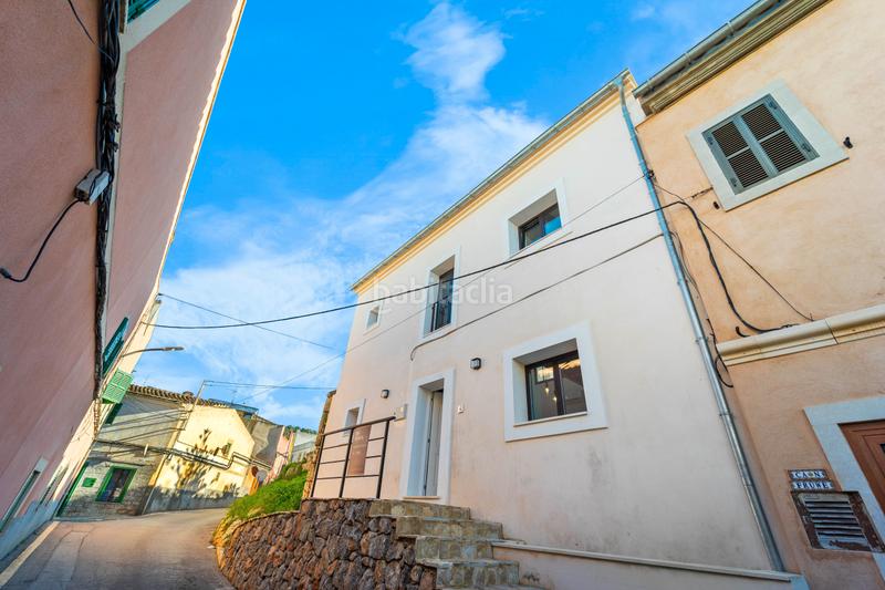 Foto edbb02a1-6a2e-44f7-b785-5a87e4b0e415. Casa a schiera in Felanitx poble Felanitx