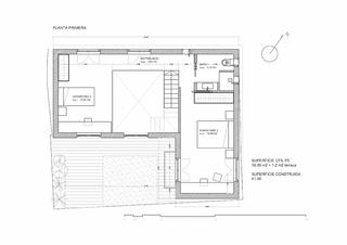Casa adossada a Felanitx Poble