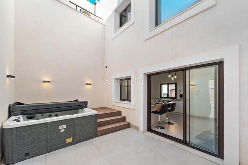 Foto 6f854c8f-f92f-4aa3-bfae-45c81f5b087b. Maison jumelée dans Felanitx poble Felanitx