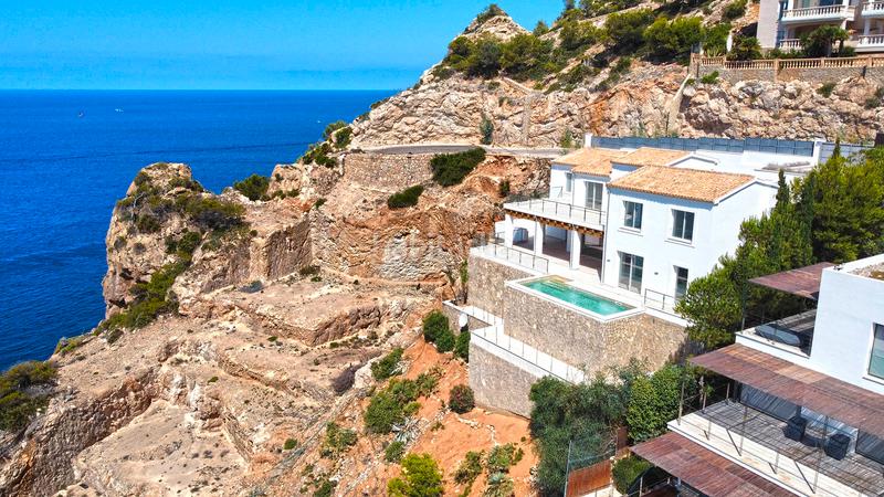 Foto 06afe525-9eda-4b09-8354-5a4f87c7af8c. Casa in port d´Andratx Andratx