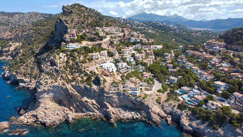 Foto 0cc93d93-5020-46f9-9c01-4813b0024d4c. Casa in port d´Andratx Andratx