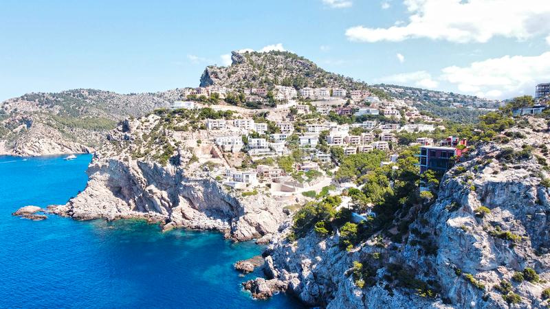 Foto 2752b007-f753-47f8-9270-1ca13cdffcdb. Casa in port d´Andratx Andratx