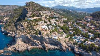 Casa a Port D´Andratx