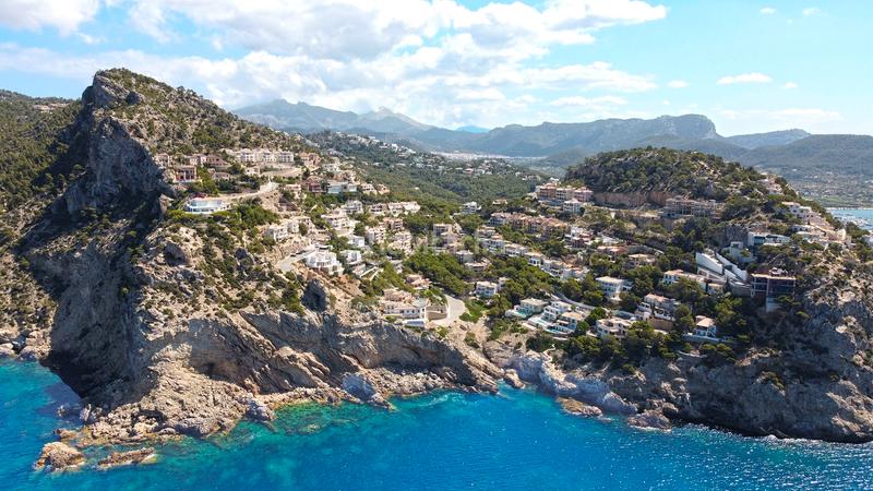 Foto 64c77ec3-294a-4a5b-b7f1-ca86ff2c51d4. Casa in port d´Andratx Andratx