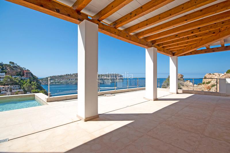 Foto 834f1bc5-ee12-4acc-8ed7-94169dc01636. Casa in port d´Andratx Andratx