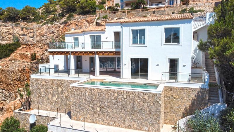 Foto a61e1ce5-4446-4db0-8898-efa0e6381145. Casa in port d´Andratx Andratx