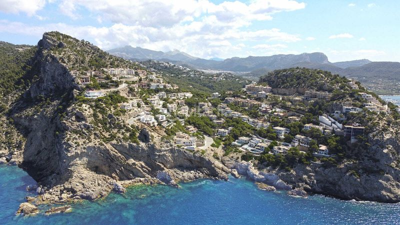 Foto d300aadf-acce-4a74-9052-d814f94514d8. Masia amb calefacció aparcament piscina a port d´Andratx Andratx