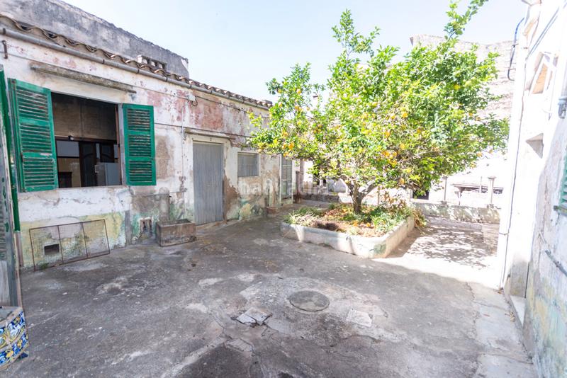 Foto 032b48b5-aa13-4645-9919-16f3df88f926. Casa a schiera in Felanitx poble Felanitx