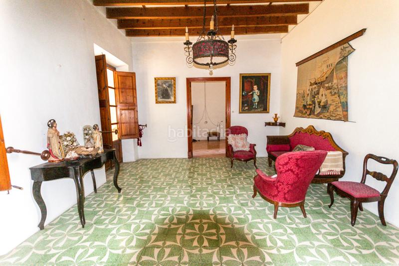 Foto b7531256-4e4b-4686-b919-ab0190bd4d16. Casa a schiera in Felanitx poble Felanitx