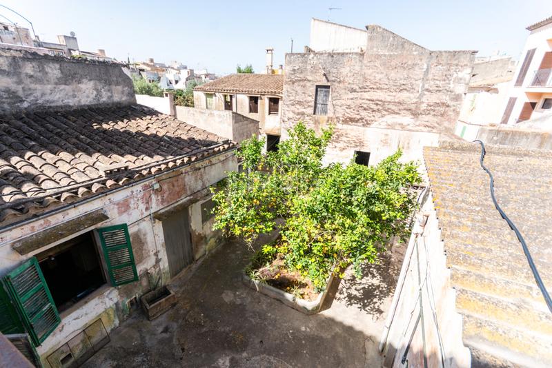 Foto bd8c557d-92da-4a85-a18a-73fcfa493aa7. Casa a schiera in Felanitx poble Felanitx