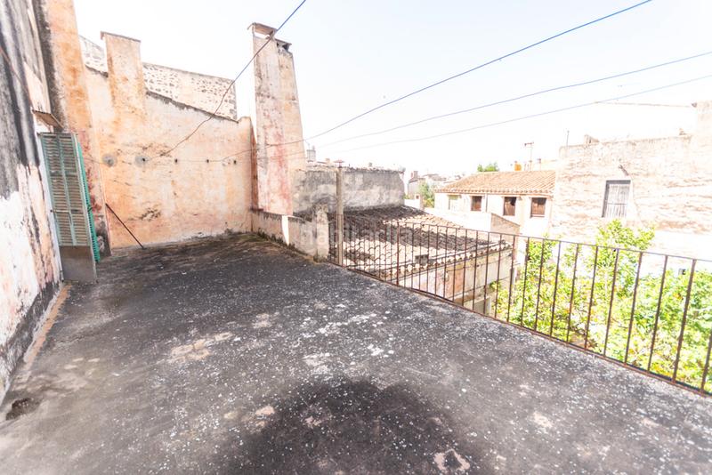 Foto c094ab4e-37da-4bbb-a305-b258f827468a. Casa a schiera in Felanitx poble Felanitx