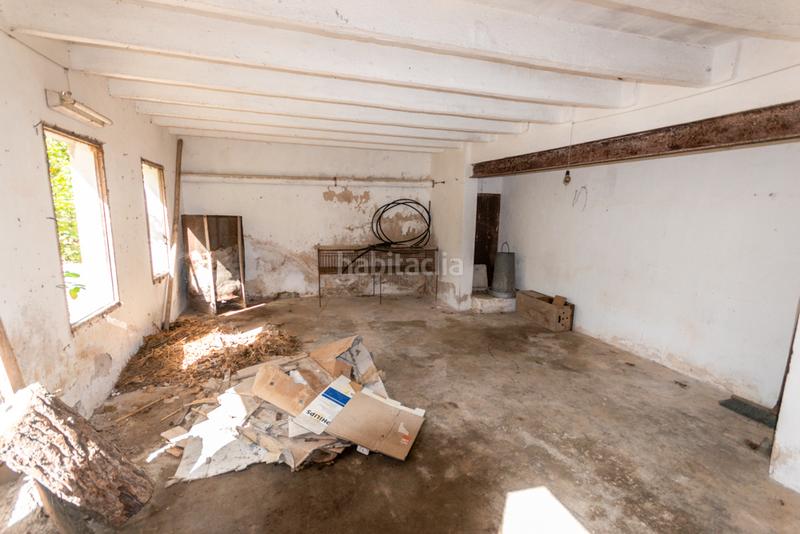 Foto faa87935-1f90-4937-abb2-d1a063801c36. Casa a schiera in Felanitx poble Felanitx