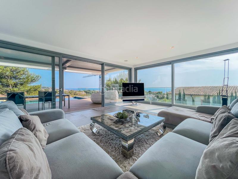 Foto 4fc19b40-2855-42d1-a52d-1a182f9ba5f1. Casa in Calvià poble Calvià