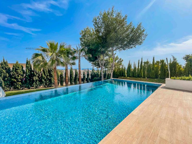 Foto dcb6fac6-9e51-4b84-a6ae-b6349544c357. Casa in Calvià poble Calvià