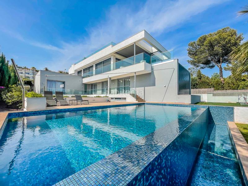 Foto 5f4f88cf-dd65-4d23-954c-a387f317c6ca. Maison dans Calvià poble Calvià