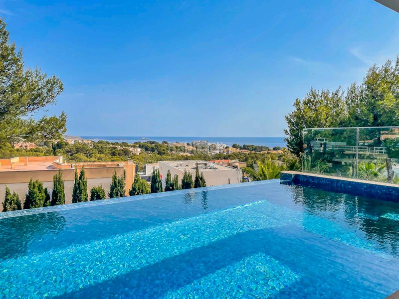 Foto c3093638-b4cc-4fb4-a14b-7da298366aab. Maison dans Calvià poble Calvià