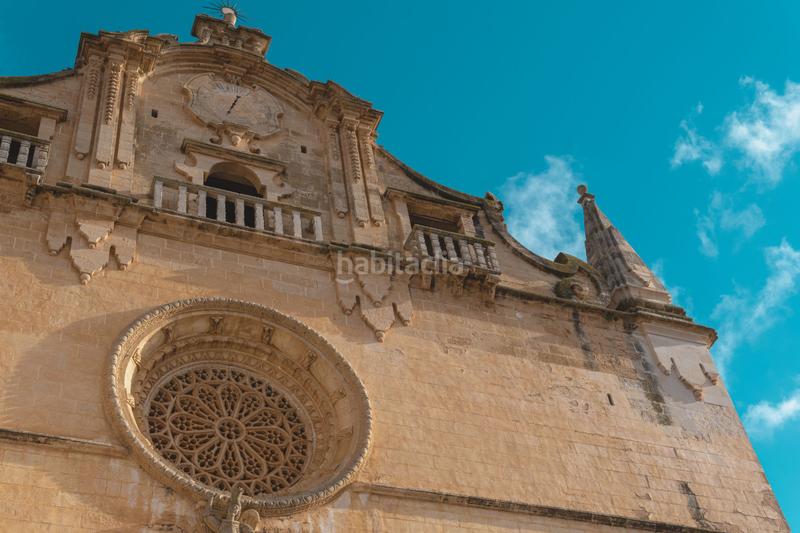 Foto fd1cb026-8a7f-4aaa-9bd5-cdf6905a3913. Casa a schiera in Felanitx poble Felanitx