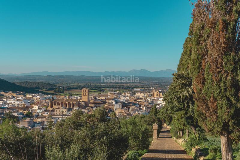 Foto b550fcff-9642-481f-9650-ff6119286ffe. Casa adossada a Felanitx poble Felanitx