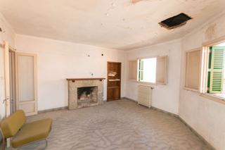 Casa adossada a Felanitx Poble