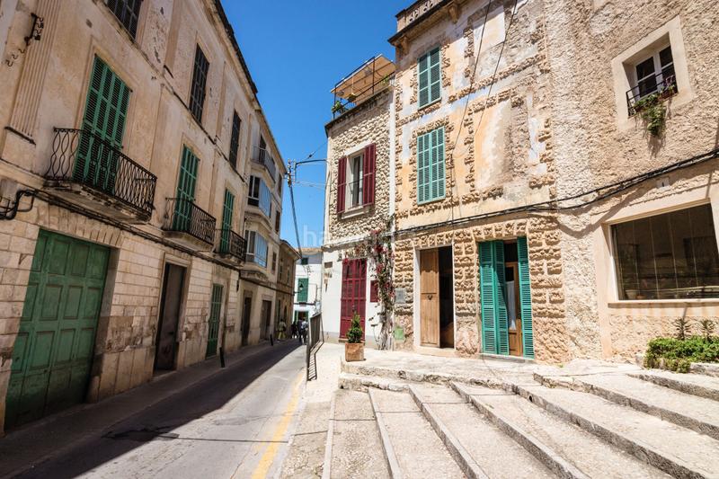 Foto e2eb04fa-2e31-4046-9341-9a2080b70694. Maison jumelée dans Felanitx poble Felanitx