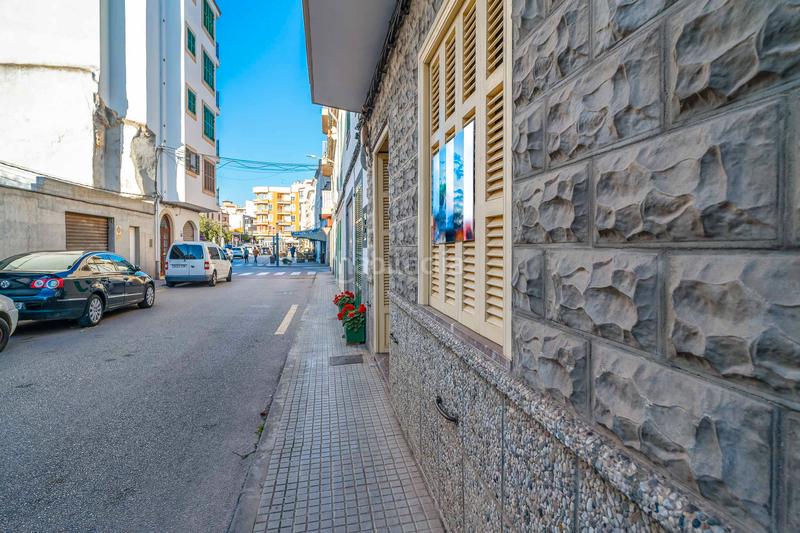 Foto 4a5ad85b-c8e8-404d-bc05-23666927bd3c. Casa adosada en Felanitx poble Felanitx