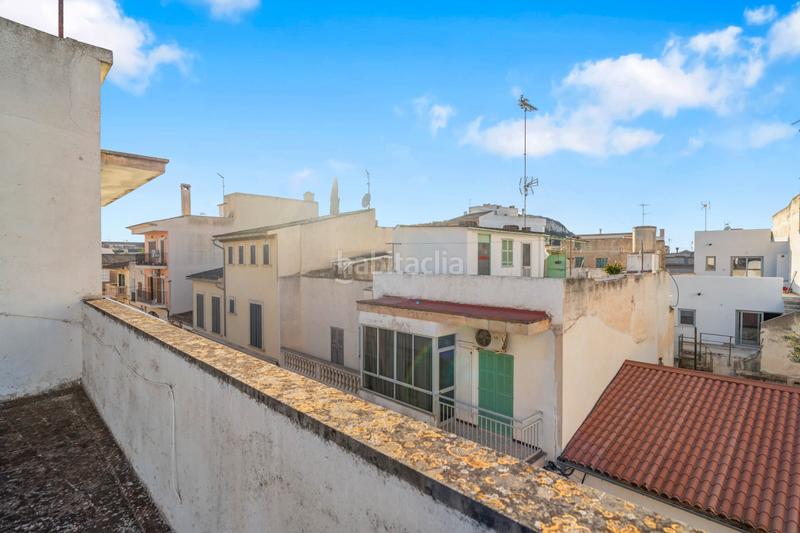 Foto 70e0ac00-97a0-457f-9809-38f9ef8f4c20. Casa adosada en Felanitx poble Felanitx