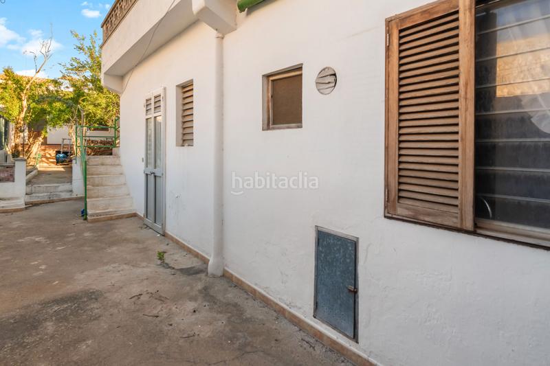 Foto 77092a9e-806d-43c6-8efe-a09d04e07e8b. Casa adosada en Felanitx poble Felanitx