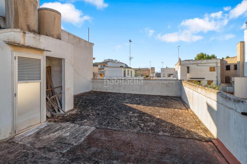 Foto cb6c9e1f-dc36-4c0b-aefc-7ac1e055e802. Casa adosada en Felanitx poble Felanitx