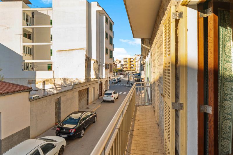 Foto 389806a7-2812-4ab5-b3d1-2dbd68a557e9. Maison jumelée dans Felanitx poble Felanitx