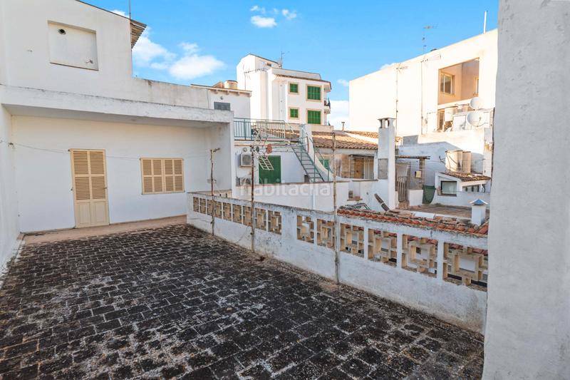 Foto 045469e2-8216-4d76-b96b-d8b5535b5b9d. Semi detached house in Felanitx poble Felanitx