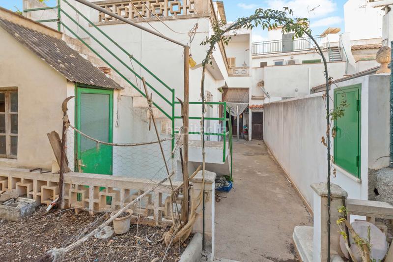 Foto 43e8a86d-8c33-410d-abd0-cd881dfa01c4. Semi detached house in Felanitx poble Felanitx