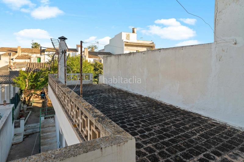 Foto 70f113d1-2783-450a-b6b4-6867b14a29c3. Semi detached house in Felanitx poble Felanitx