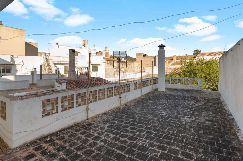 Foto 837a00d7-ed3e-494b-9dc5-96849457f69d. Semi detached house in Felanitx poble Felanitx
