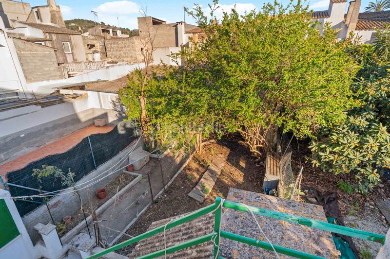 Foto 847bfeb3-6666-4614-bbdb-c748bf835045. Semi detached house in Felanitx poble Felanitx