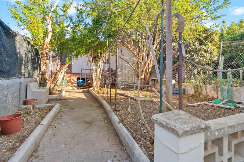 Foto bbb1d9ab-6935-4e72-b42f-3415d22963dc. Semi detached house in Felanitx poble Felanitx