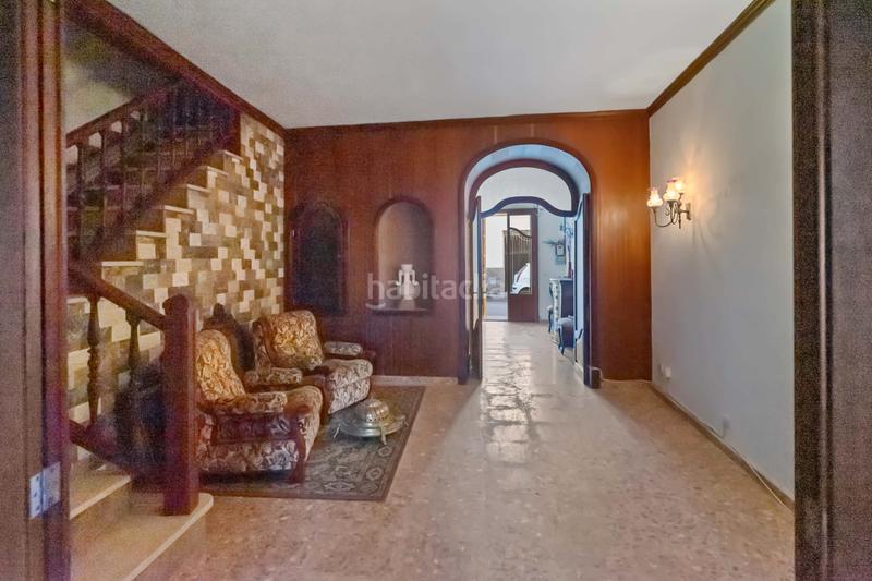 Foto c8a8e324-d719-4dbb-aac4-c8208d2c258a. Semi detached house in Felanitx poble Felanitx