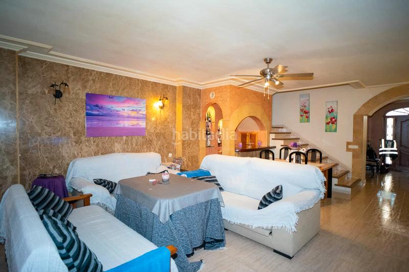 Foto 694b7be2-c243-4333-806f-bb20844142a4. Casa adosada en Felanitx poble Felanitx